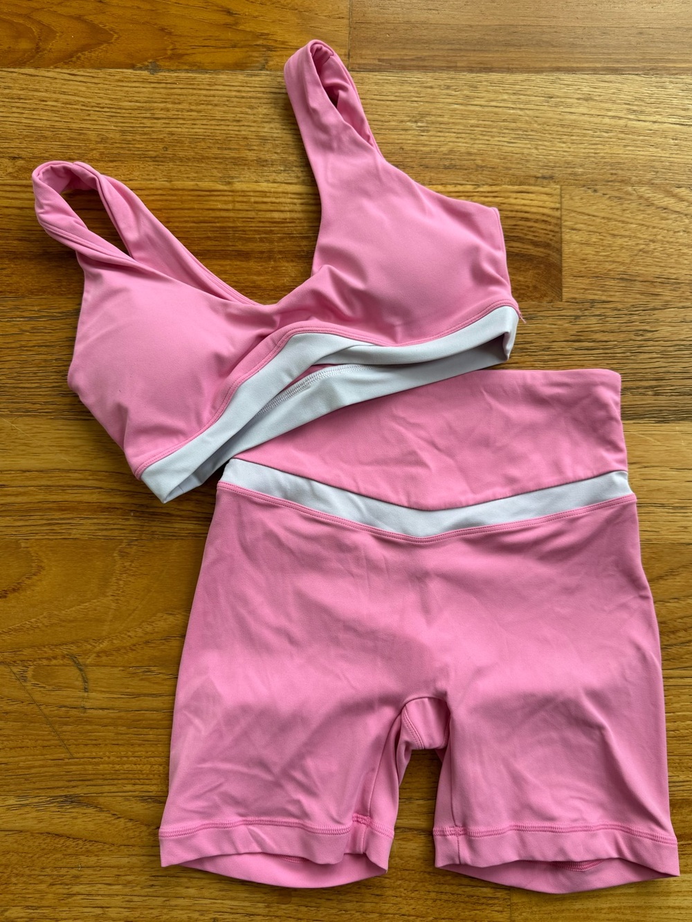 Revyve Workout Set